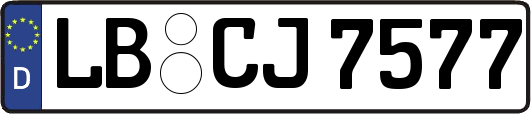 LB-CJ7577