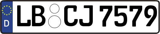 LB-CJ7579