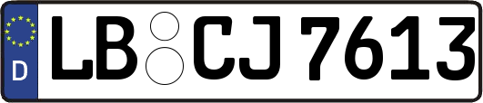 LB-CJ7613