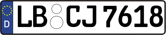 LB-CJ7618