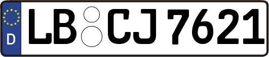 LB-CJ7621
