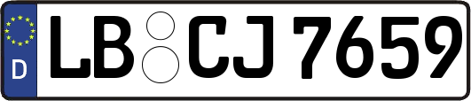 LB-CJ7659