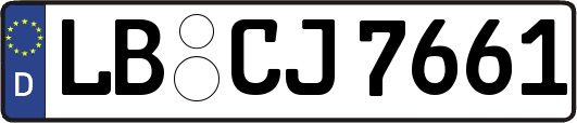 LB-CJ7661