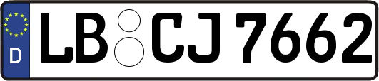 LB-CJ7662