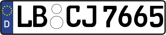 LB-CJ7665