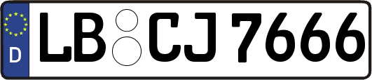 LB-CJ7666