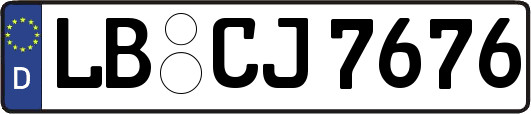 LB-CJ7676