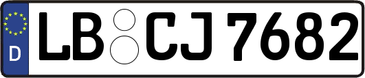 LB-CJ7682