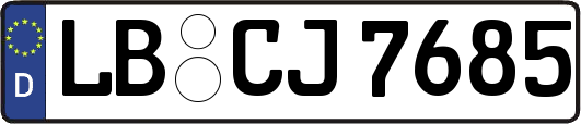 LB-CJ7685