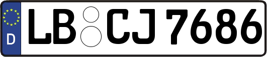 LB-CJ7686