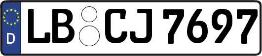 LB-CJ7697
