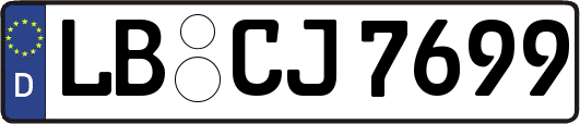 LB-CJ7699
