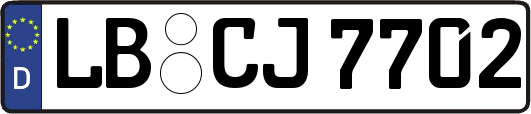 LB-CJ7702