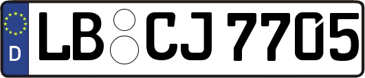 LB-CJ7705