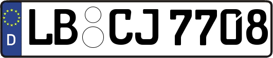 LB-CJ7708