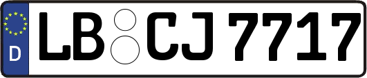 LB-CJ7717