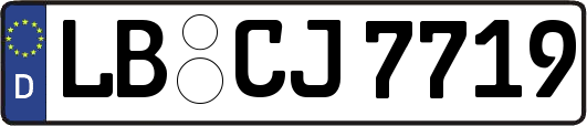 LB-CJ7719