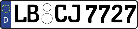 LB-CJ7727