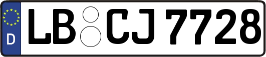 LB-CJ7728