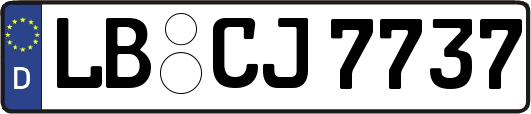LB-CJ7737