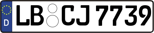LB-CJ7739