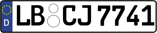 LB-CJ7741