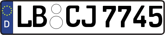LB-CJ7745