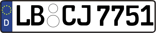 LB-CJ7751