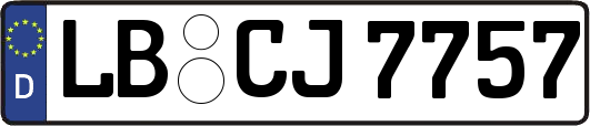 LB-CJ7757