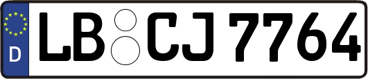 LB-CJ7764