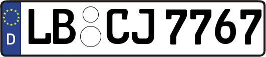 LB-CJ7767