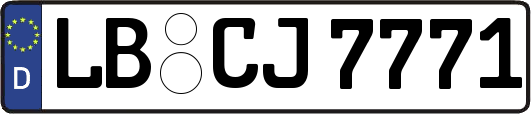 LB-CJ7771