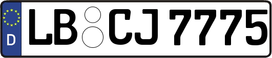 LB-CJ7775
