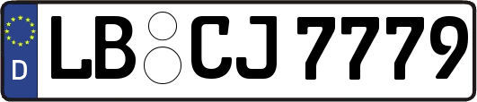LB-CJ7779