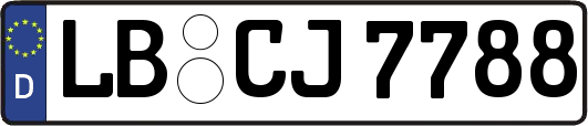 LB-CJ7788