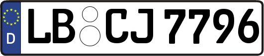 LB-CJ7796