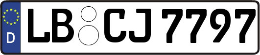 LB-CJ7797