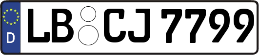 LB-CJ7799