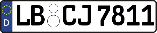 LB-CJ7811