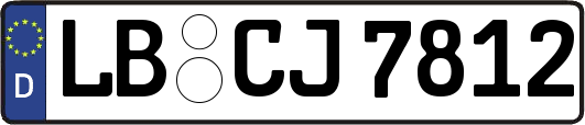 LB-CJ7812