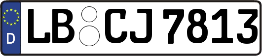 LB-CJ7813