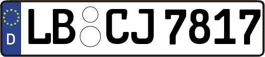LB-CJ7817