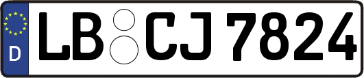 LB-CJ7824