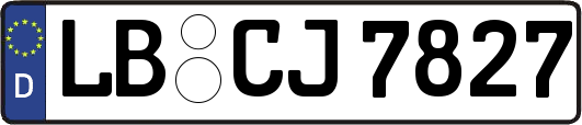 LB-CJ7827