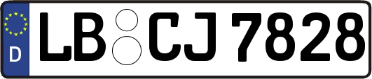 LB-CJ7828