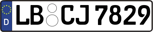 LB-CJ7829