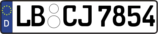 LB-CJ7854
