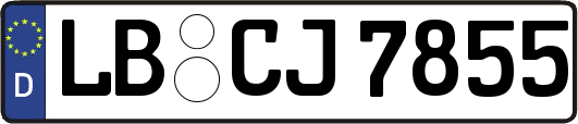 LB-CJ7855