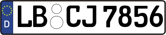LB-CJ7856
