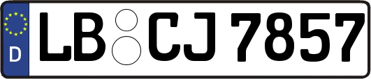 LB-CJ7857